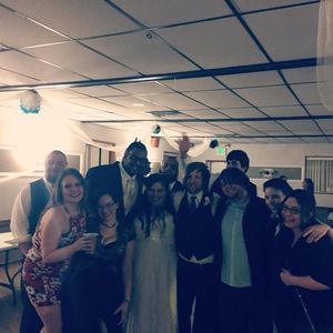 Meet your Posher, Austin-mitchell